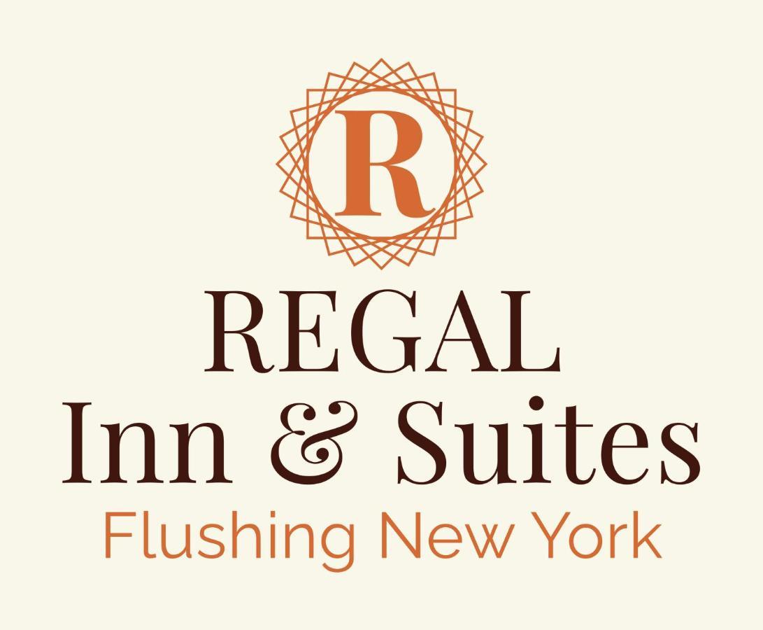 Regal Inn & Suites New York Laguardia Hotel Exterior foto